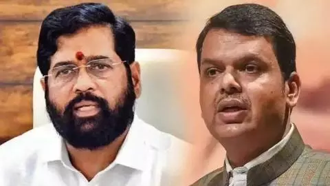 पुणे MLC चुनाव में BJP को शिंदे का झटका! अपने ही गठबंधन के खिलाफ उतरे डिप्टी CM, निर्दलीय उम्मीदवार को खुला समर्थन