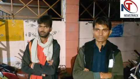 Firozabad News: विवाहिता की संदिग्ध हालात में मौत, फंदे पर लटका मिला शव