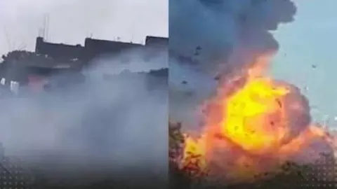 Sarnath Explosion Sarnath Explosion