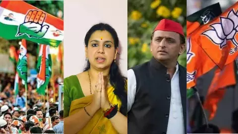 UP Election 2027 UP Election 2027