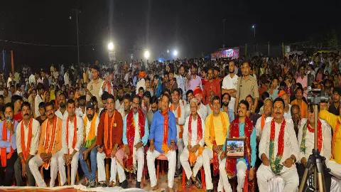 Siddharthnagar News Siddharthnagar News