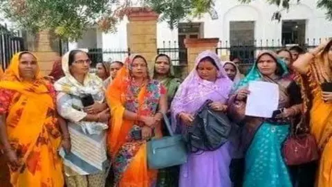 Mainpuri News Mainpuri News