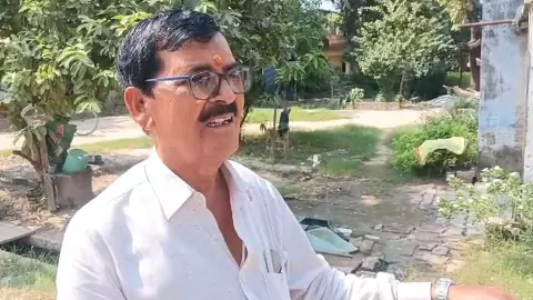 Contractor’s charges on municipality, outstanding payment of about Rs 50 lakh Contractor’s charges on municipality, outstanding payment of about Rs 50 lakh