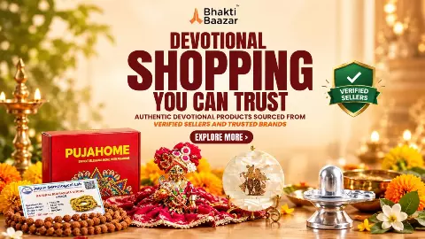 Bhakti Bazaar | India’s Digital Marketplace