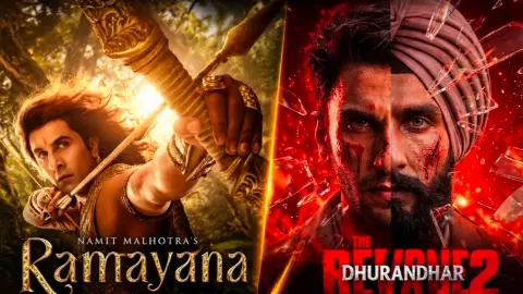 Ramayana Advance Booking
