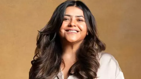 Ekta Kapoor On Bigg Boss 20
