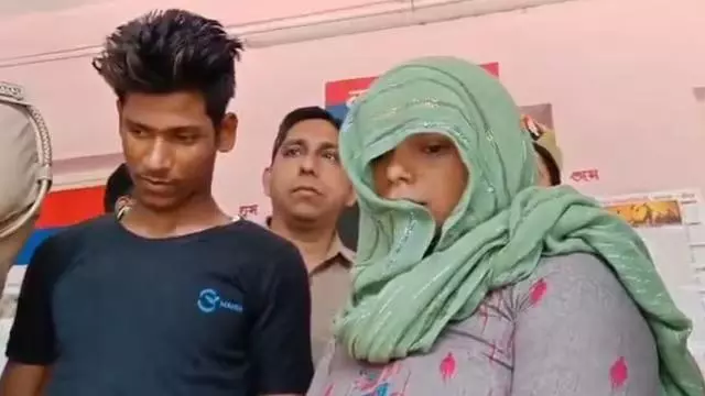 मुस्कान-साहिल के बाद अब पति को सांप से कटवाने वाली रविता पर सबकी नजर! आज कोर्ट के फैसले का इंतजार