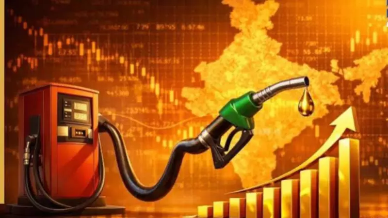 Petrol Diesel Price: Export Tax on Petrol Rises Fivefold, Diesel Tax Cut—Will Prices Change?