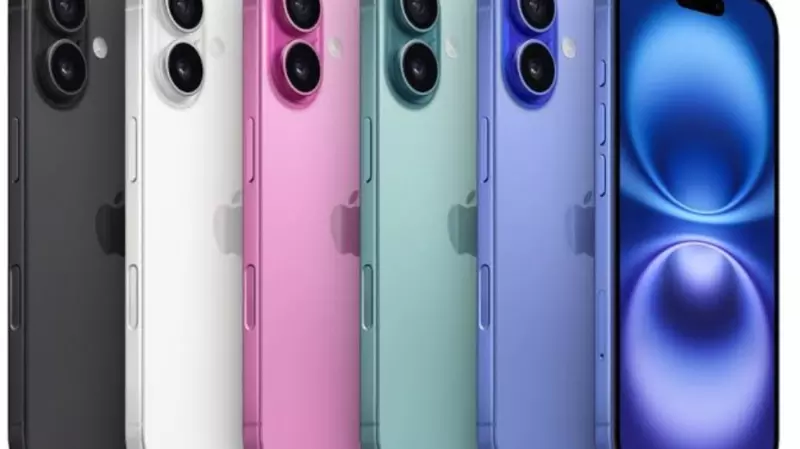 iPhone Under 40000: 6 Powerful Smartphones to Consider Instead of Spending Lakhs