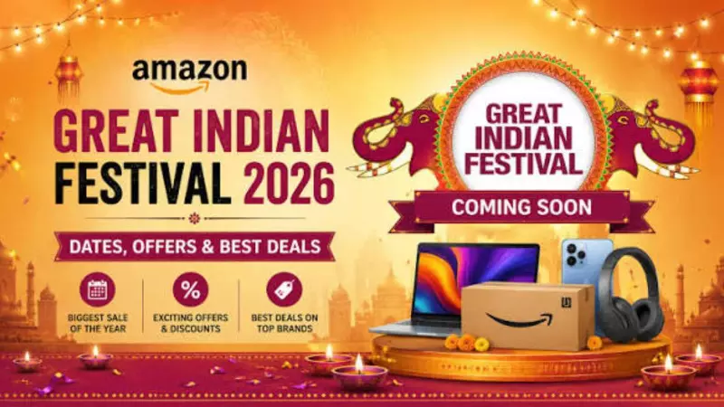 Dhanteras Offers 2026: Check Deals on Smart TVs, Refrigerators, Smartphones and More