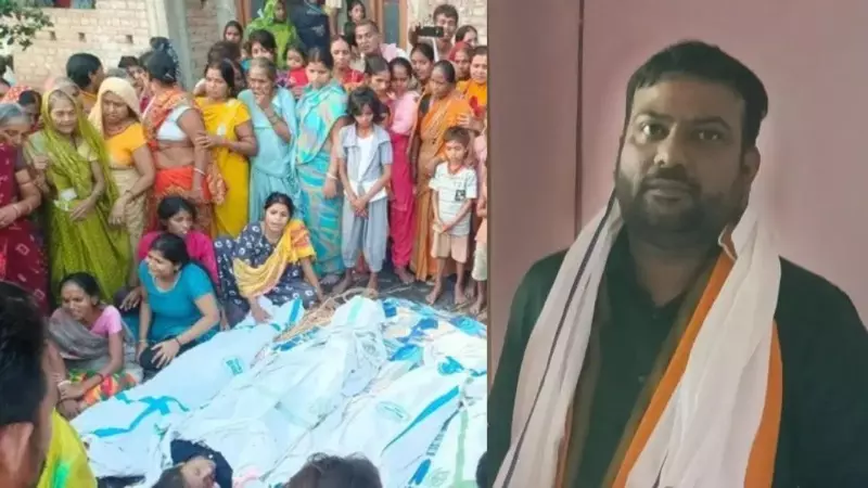 13 Children Death