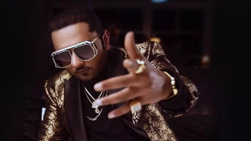 Yo Yo Honey Singh