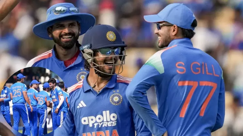 न्यूजीलैंड दौरे के लिए भारत की वनडे और टेस्ट टीम का ऐलान, दो अलग-अलग कप्तान करेंगे टीम को लीड
