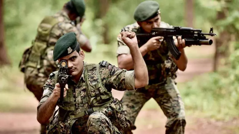 CRPF जवानों के लिए बड़ी खुशखबरी! 30 साल बाद लौट सकती हैं लांस नायक और नायक की रैंक, प्रमोशन के खुलेंगे रास्ते?