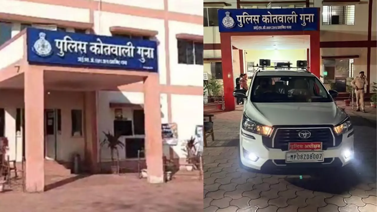 12 घंटे तक जंगल में पेड़ से बंधा रहा 10 साल का बच्चा, आरोपी के सोते ही उठाया ये कदम 12 घंटे तक जंगल में पेड़ से बंधा रहा 10 साल का बच्चा, आरोपी के सोते ही उठाया ये कदम
