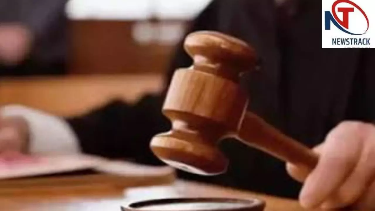 Jalaun News: जालौन में मामा की हत्या के मामले में भांजे को सात साल की सजा, 10 हजार रुपये जुर्माना Jalaun News: जालौन में मामा की हत्या के मामले में भांजे को सात साल की सजा, 10 हजार रुपये जुर्माना