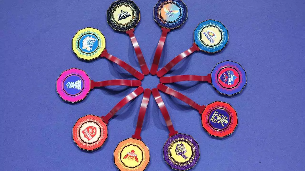 IPL 2027 की नीलामी का आगाज! गोवा में इस दिन लगेगी खिलाड़ियों पर लगेगी बोली
