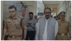 फिरोजाबाद में बड़ा हादसा: ई-रिक्शा पलटने से गर्म खीर गिरी, बच्चों समेत 10 श्रद्धालु झुलसे