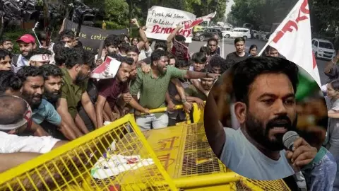 Gyanesh Kumar Gyanesh Kumar