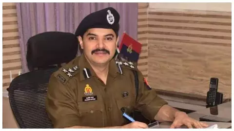 Operation Shastra Tej, 14 accused, 14 terrorists recovered in Meerut range Operation Shastra Tej, 14 accused, 14 terrorists recovered in Meerut range