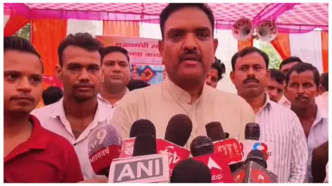 कन्नौज में 120 जोड़ों का सामूहिक विवाह, मंत्री असीम अरुण बोले- भ्रष्टाचार पर होगी सख्त कार्रवाई