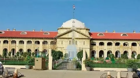 यूपी पुलिस खुद को कानून से ऊपर समझ रही? अवैध हिरासत पर हाईकोर्ट सख्त, DGP को निर्देश