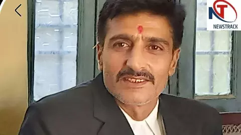 Sonbhadra News: कविता खुदकुशी मामले में पति और देवर को आठ-आठ साल की कैद, 10-10 हजार जुर्माना Sonbhadra News: कविता खुदकुशी मामले में पति और देवर को आठ-आठ साल की कैद, 10-10 हजार जुर्माना