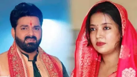 Pawan Singh-Jyoti Singh Case