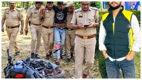 Encounter of Honeys Murder, Accused Arrested in 16 Hours After Encounter