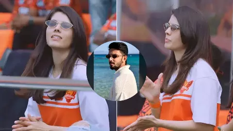 SRH की मालकिन काव्या मारण बनने जा रही दुल्हन, होने वाला दूल्हा सुपरस्टार से कम नहीं