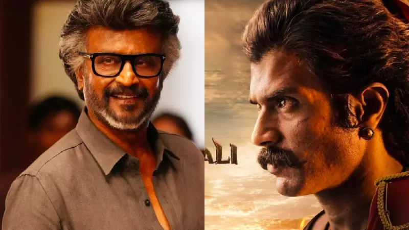 Jailer 2 Collection Day 3 Vs Ranabaali Collection Day 2