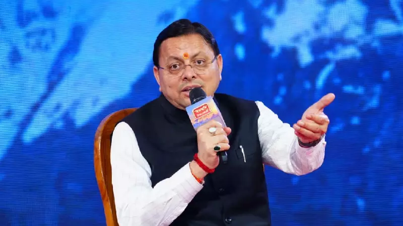 उत्तराखंड में पांच साल में 700 से बढ़कर 1700 पार हुए स्टार्टअप, CM धामी बोले- युवाओं की अहम भूमिका