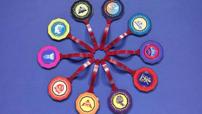 IPL 2027 की नीलामी का आगाज! गोवा में इस दिन लगेगी खिलाड़ियों पर लगेगी बोली