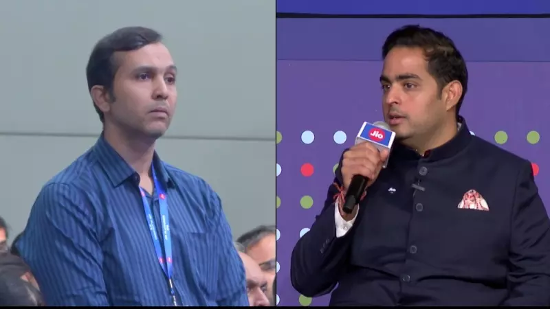 अमेरिका-जर्मनी तक जियो की नजर, 12 साझेदारियों से 150 करोड़ यूजर्स तक पहुंचने का लक्ष्य