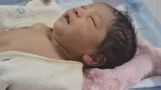 कन्या पूजन के बीच नवजात से क्रूरता, रुद्रपुर में कार के नीचे मिली मासूम कन्या पूजन के बीच नवजात से क्रूरता, रुद्रपुर में कार के नीचे मिली मासूम
