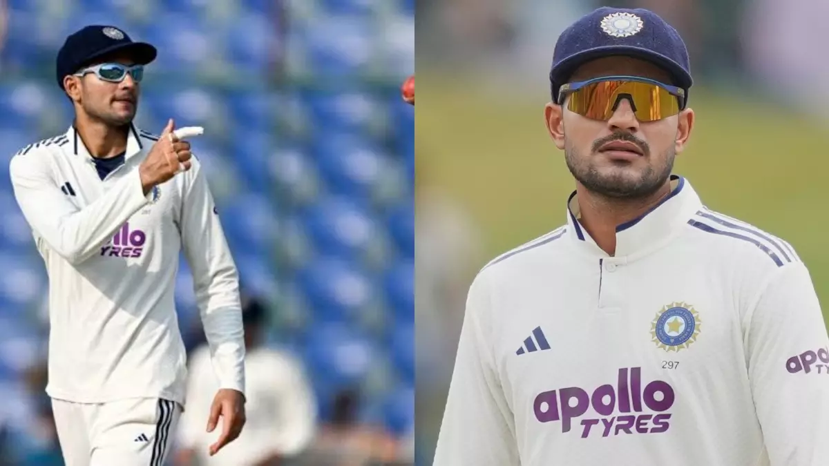 शुभमन गिल को नहीं है BCCI पर भरोसा, अपने खर्चे पर न्यूजीलैंड दौरे पर साथ ले जाएंगे 5 नेट गेंदबाज