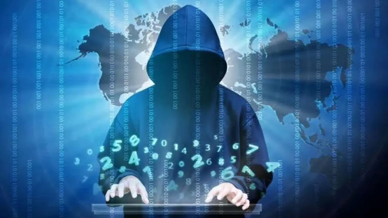 Bihar Cyber Crime Bihar Cyber Crime