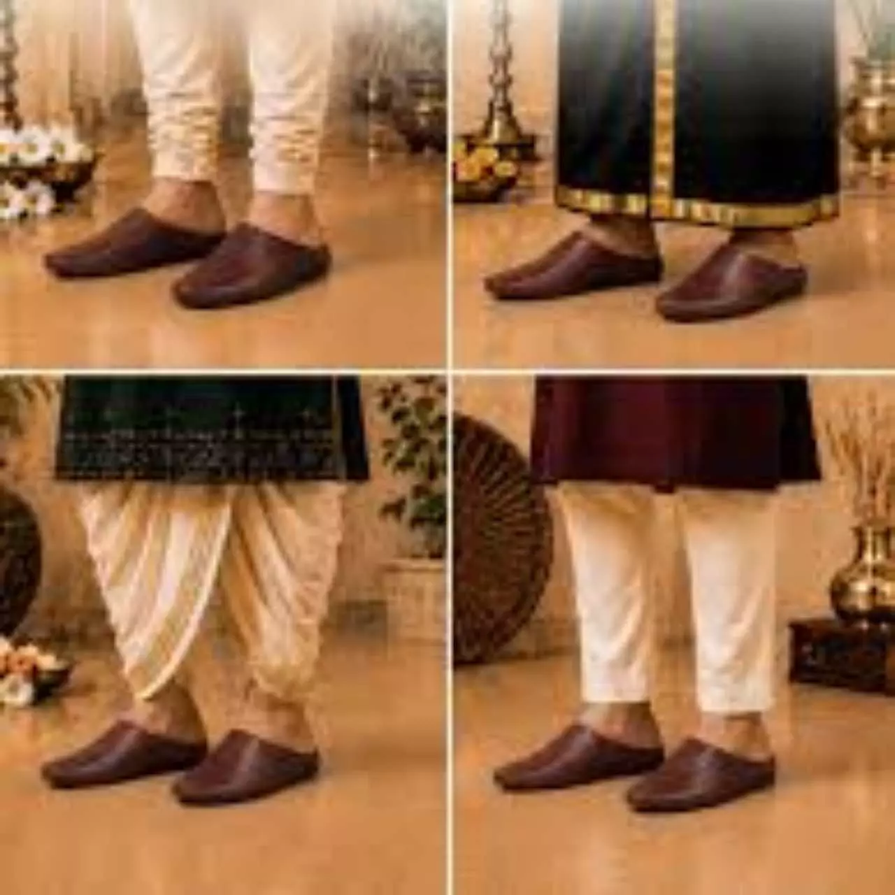Mojari Trends 2026: Latest Wedding and Diwali Footwear Designs for Men and Women Mojari Trends 2026: Latest Wedding and Diwali Footwear Designs for Men and Women