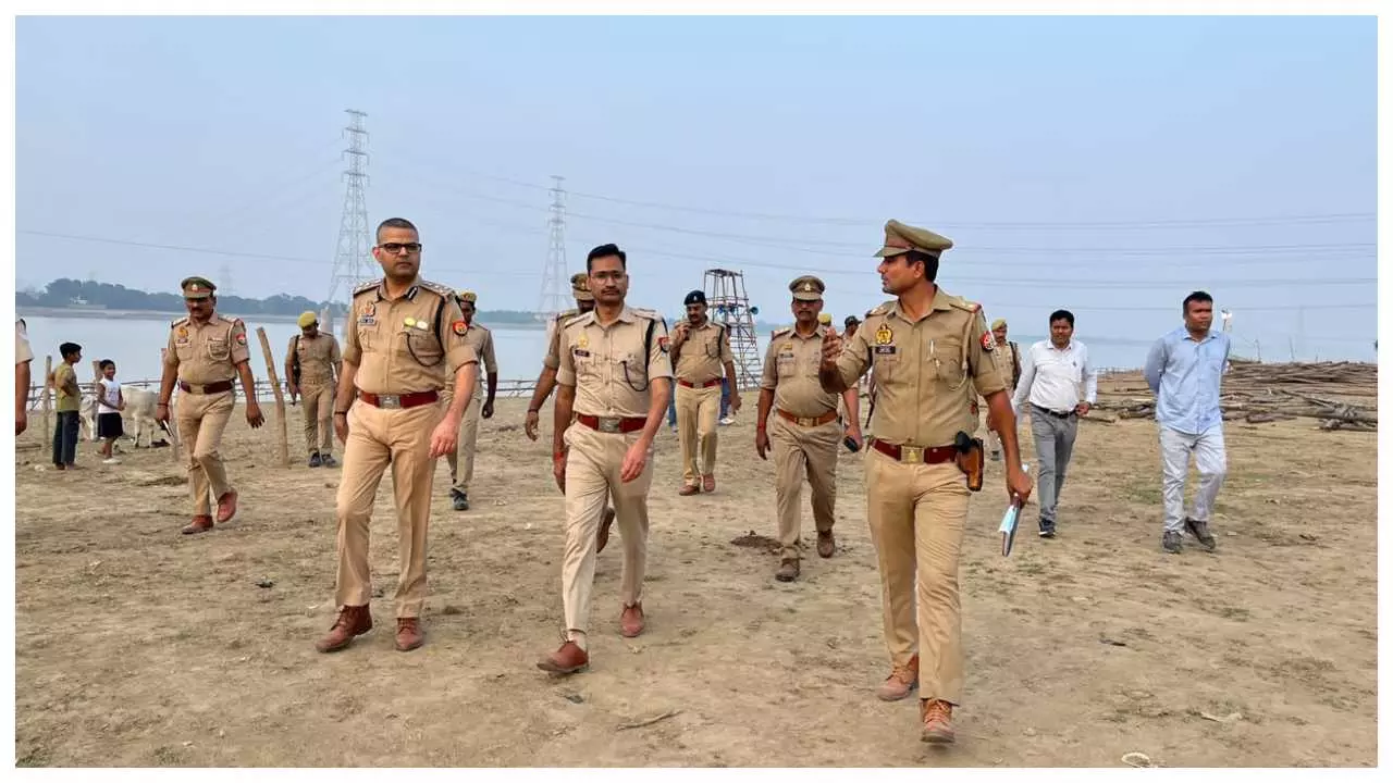 Security alert regarding air show, inspection of DDU junction Security alert regarding air show, inspection of DDU junction