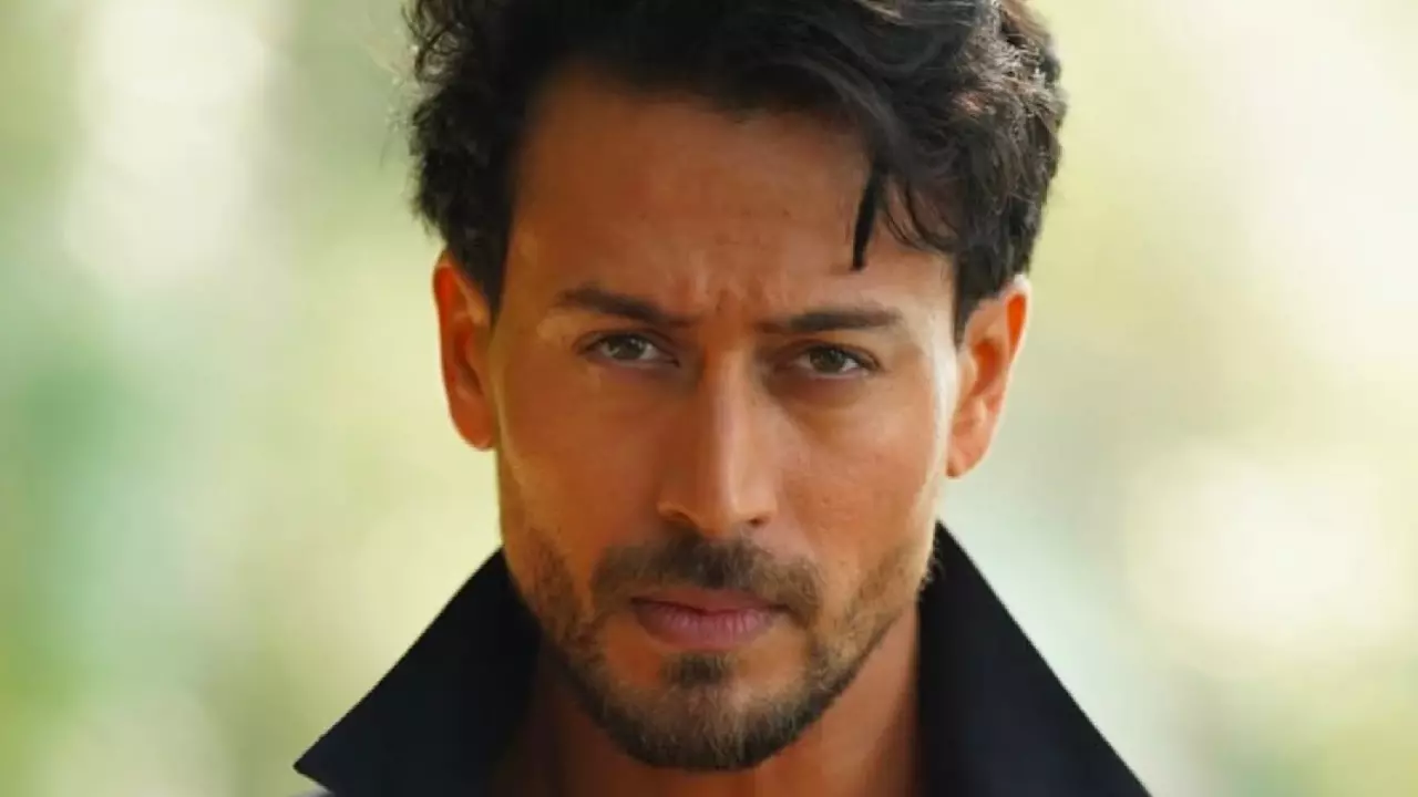Tiger Shroff Firing Case Lawrence Bishnoi Gang Audio