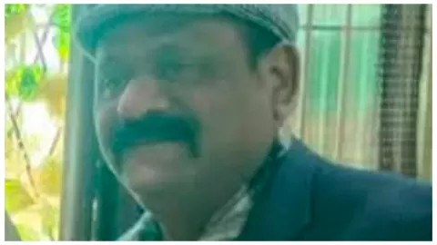 Hapur News: विवाद के बाद पत्रकार नसीम की मौत, दो हिरासत में, CCTV फुटेज से खुलेगा राज? Hapur News: विवाद के बाद पत्रकार नसीम की मौत, दो हिरासत में, CCTV फुटेज से खुलेगा राज?