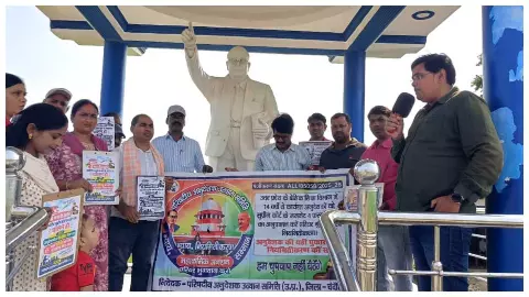 Seventh consecutive hunger strike of instructors demanding aerial payment