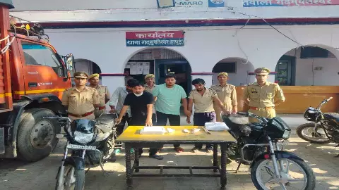Hapur News Hapur News
