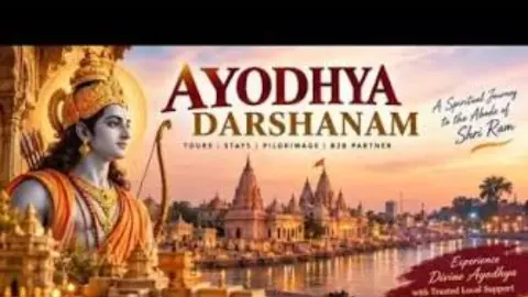 Ram Mandir Darshan Pass: Book 90 Days Early, Check Online Booking Rules