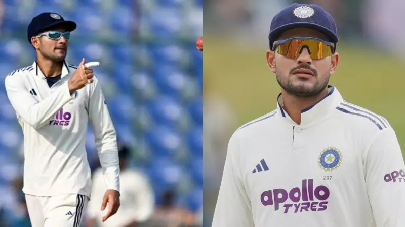 शुभमन गिल को नहीं है BCCI पर भरोसा, अपने खर्चे पर न्यूजीलैंड दौरे पर साथ ले जाएंगे 5 नेट गेंदबाज शुभमन गिल को नहीं है BCCI पर भरोसा, अपने खर्चे पर न्यूजीलैंड दौरे पर साथ ले जाएंगे 5 नेट गेंदबाज