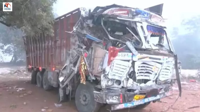 Gwalior Temple Accident Gwalior Temple Accident