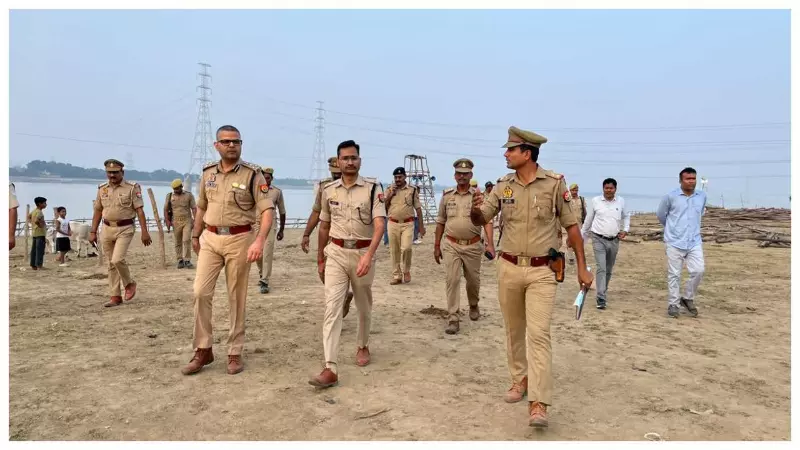 Security alert regarding air show, inspection of DDU junction Security alert regarding air show, inspection of DDU junction