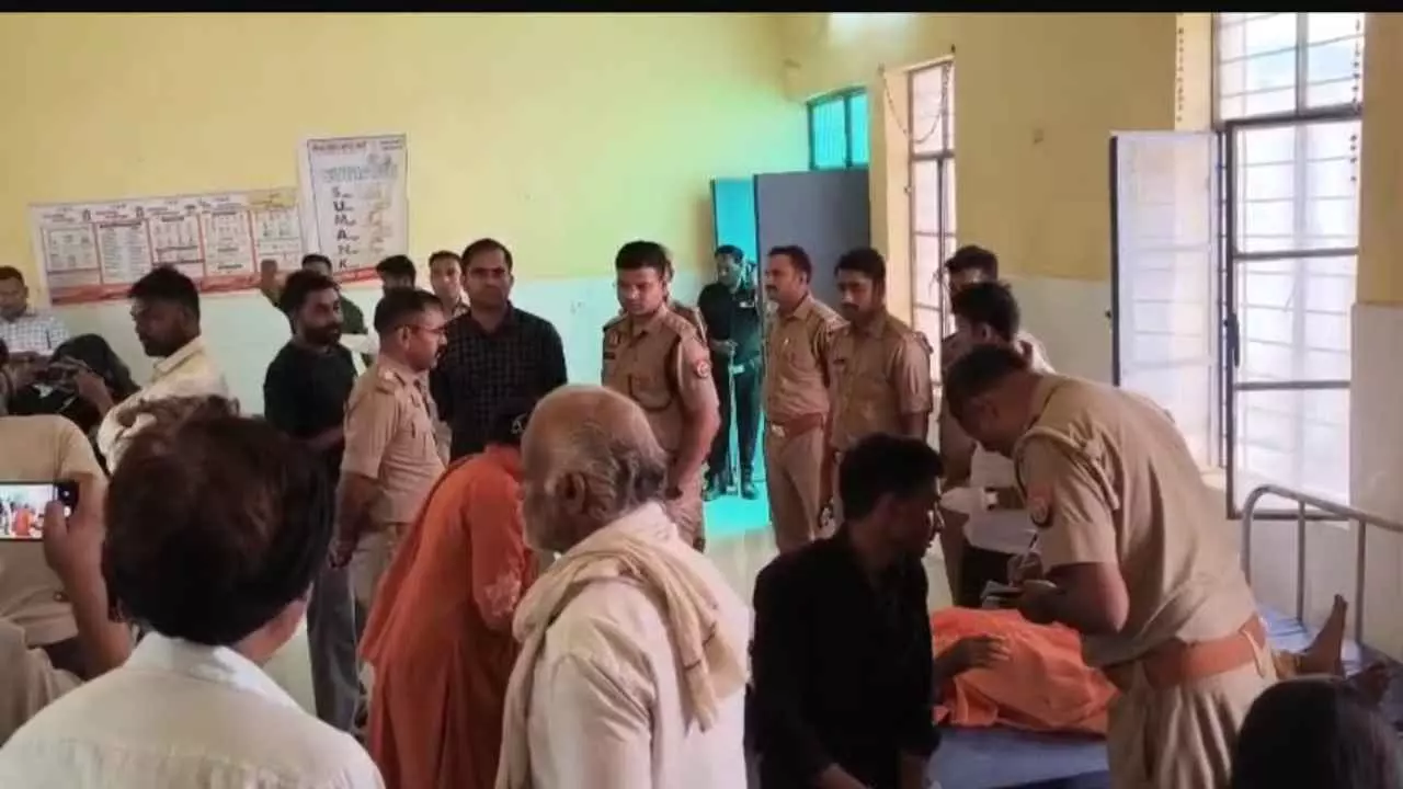Jalaun News Jalaun News