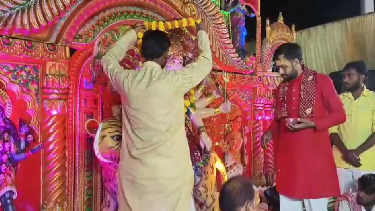 Mathura News Mathura News