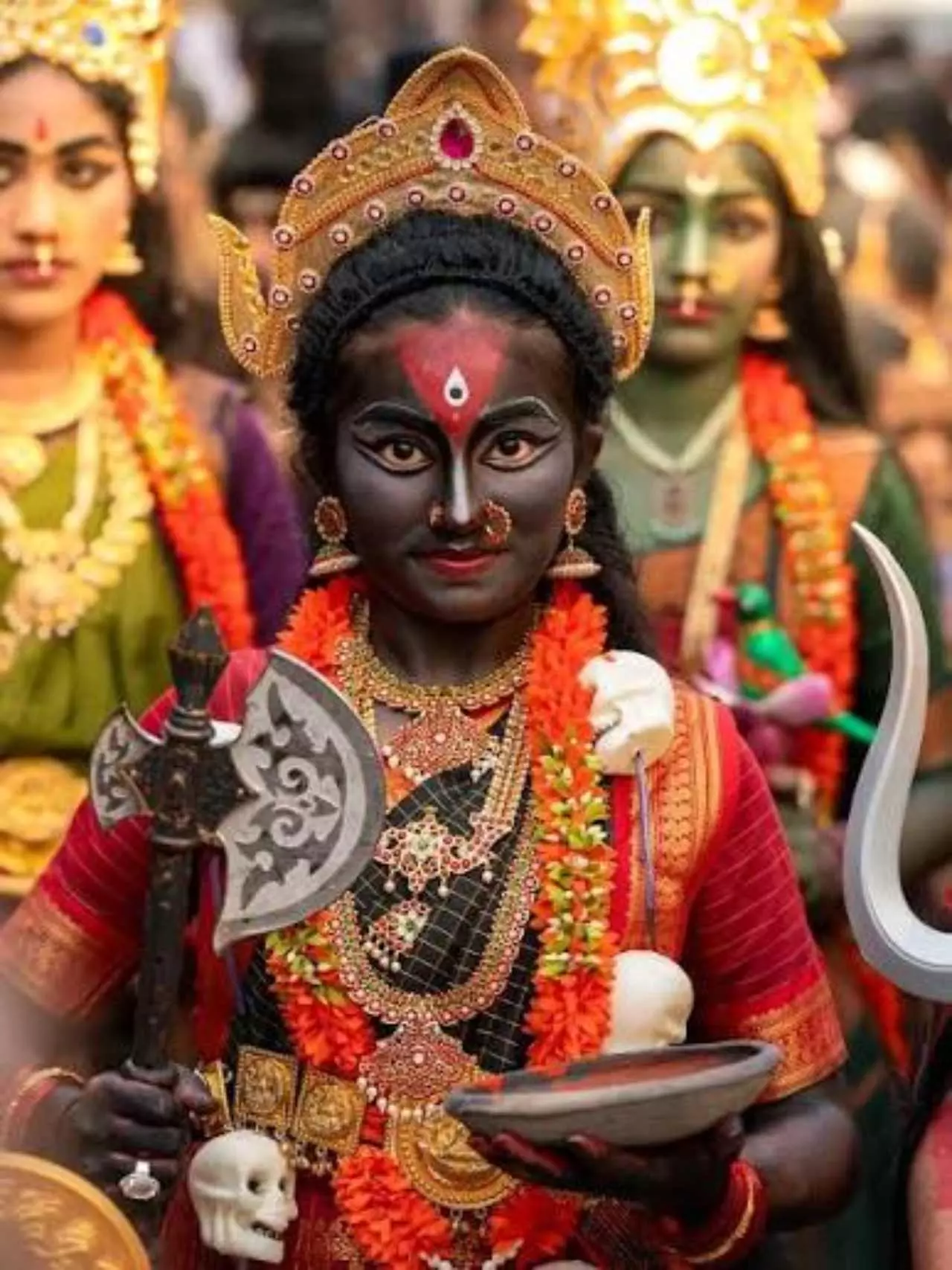 Dussehra 2026: Rajasthan’s Unique Tradition of Distributing Mandodari’s Clothes as Prasad Dussehra 2026: Rajasthan’s Unique Tradition of Distributing Mandodari’s Clothes as Prasad
